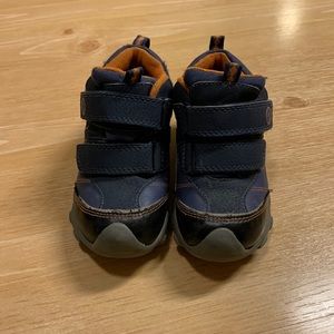 Pediped Size 26 waterproof hiking boots